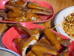 -光明刘冰乳鸽店(光明法政北路店)