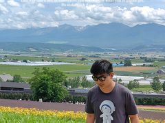 -富田农场