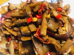 -回家湘菜馆(浮山后店)
