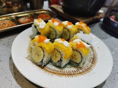 -妥妥烤肉料理(昙华林店)