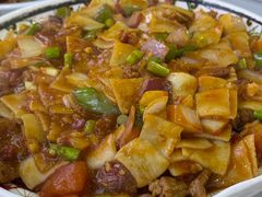 -帕米尔食府(白云观店)