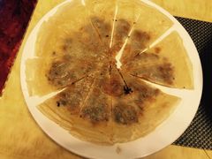 -穆老九清真牛羊肉馆(宋城店)