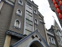 -东西巷