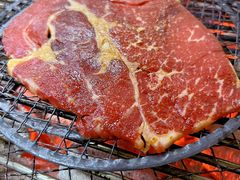 -农民烧烤(延边社区店)