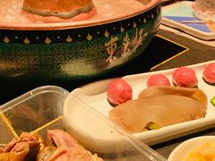 -东来顺·非遗火锅(赛格国际购物中心店)