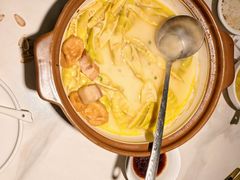 -徽韵人家·传承正宗徽菜(牡丹园店)