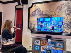 -尚橙歌坊主题式KTV(恒大商业广场店)