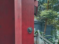 -老君山