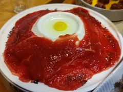 -大龙燚火锅(科华店)