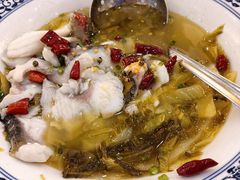 -东江渔村·古典园林·30年粤菜老字号(太和店)