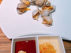 -海味当家·蒸锅海鲜(星海公园店)
