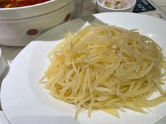 -茅庐川菜(青岛凯德店)