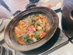 -沿江海南菜·文昌鸡祖师爷(大东海店)