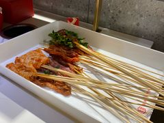 -袁记串串香(康太家园店)
