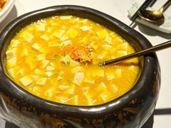 -羲和雅苑•北京烤鸭(国贸商城店)