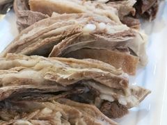 -清真华宇开锅羊肉