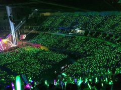 -宝能国际体育演艺中心