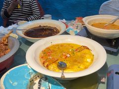 -即墨老公社·海肠捞饭大王(古城店)