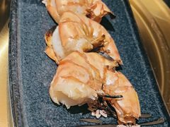 -無二炙坊·和牛烧肉(大钟寺1733店)