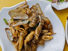 -天天渔港海鲜酒家(石浦玉泉路店)