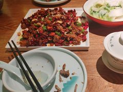 -蓉城小馆(科兴店)