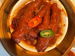 -滋粥楼·顺德菜海鲜茶点(方舟店)