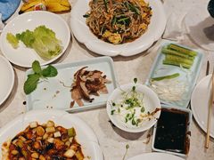 -紫光园(劲松店)