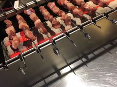 -很久以前羊肉串(大华三路店)