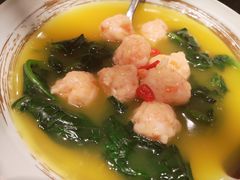 -北京王府井希尔顿酒店·秦唐中餐厅Chynna