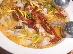 -太二酸菜鱼(深圳布吉万象汇店)