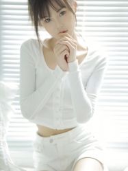 点击看大图 -蜜桃少女VISION写真馆(雁塔店)