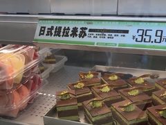 -南洋大师傅(长楹天街店)