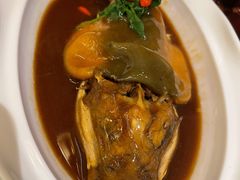 红烧河豚-肆月河豚·新淮扬(金融街店)