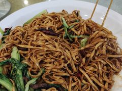炒面-旭龙鱼头王(航华店)