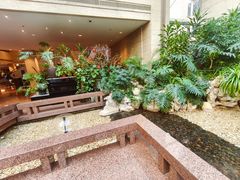 -上海静安昆仑大酒店