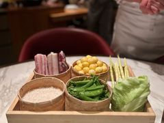 -新荣记(新源南路店)