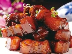 -中国徽菜·徽商故里(罍街店)