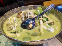 -simply thai天泰(长泰广场店)