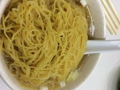 -麦文记面家(佐敦店)