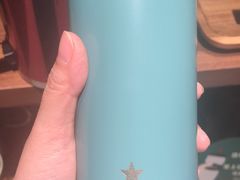 -星巴克(广州淘金路店)