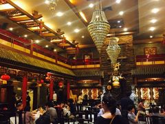 -宝轩渔府·老字号海鲜·正宗津菜(水上店)