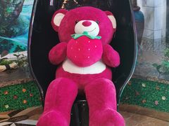 -金青果甄选KTV(劳动公园店)