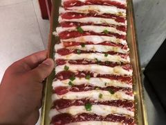 -大叹号·朝鲜族烤肉(潍坊泰华城店)