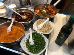-巴蜀大宅门火锅(新华公园店)