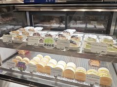 -君之狮子山·轻糖烘焙(松江印象城店)