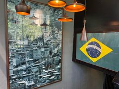 -拉蒂娜·巴西牛排馆 Latina·Brazilian Steakhouse(陆家嘴旗舰店)