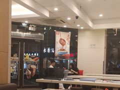 大堂-永和大王(茉莉上新·友谊店)