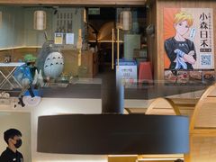 -小森师傅(宝安大仟里店)