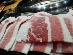 -三千里烧烤(西二道街店)