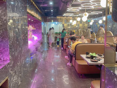 大堂-炭烤麻里·臻选自助烤肉料理(观音桥大融城店)